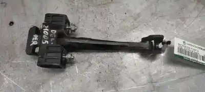 Pezzo di ricambio per auto di seconda mano fermo porta per opel zafira b cosmo riferimenti oem iam 