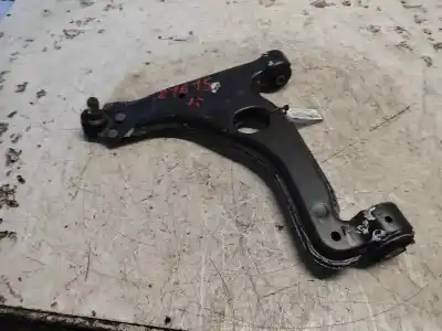 Pezzo di ricambio per auto di seconda mano braccio di sospensione anteriore sinistro inferiore per opel zafira a elegance riferimenti oem iam 