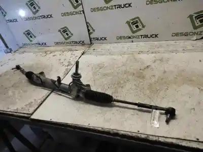 Pezzo di ricambio per auto di seconda mano cremagliera per opel zafira a elegance riferimenti oem iam 0250080025001