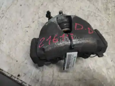 Pezzo di ricambio per auto di seconda mano pinza freno anteriore destra per opel zafira a elegance riferimenti oem iam 