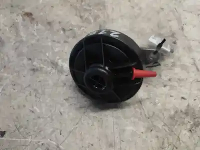 Recambio de automóvil de segunda mano de VALVULA EGR para OPEL ZAFIRA A  referencias OEM IAM   