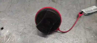 Peça sobressalente para automóvel em segunda mão tampa de combustível por opel zafira b cosmo referências oem iam 