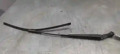 Peça sobressalente para automóvel em segunda mão haste de escova dianteiro direito por opel zafira b cosmo referências oem iam 