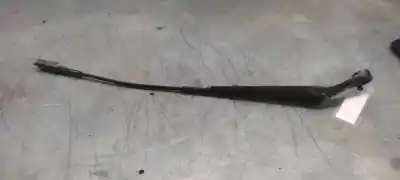 Peça sobressalente para automóvel em segunda mão haste de escova dianteiro esquerdo por opel zafira b cosmo referências oem iam 