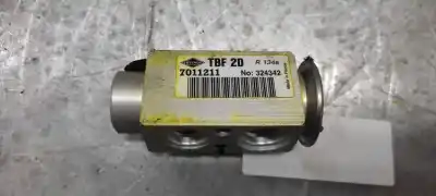 Second-hand car spare part Expansion Valve for OPEL ZAFIRA B Cosmo OEM IAM references 7011211  