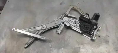 Pezzo di ricambio per auto di seconda mano alzacristalli anteriore destro per opel zafira b cosmo riferimenti oem iam 1013003588