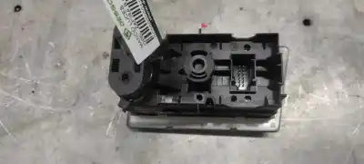 Second-hand car spare part headlights switch for opel zafira b cosmo oem iam references  12 pins 