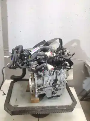 Gebrauchtes Autoersatzteil KOMPLETTER MOTOR zum OPEL ASTRA K LIM. 5TÜRIG  OEM-IAM-Referenzen B14XFL B1180388HA 8X0175LE2