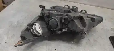 İkinci el araba yedek parçası SAG FAR için OPEL ASTRA K LIM. 5TÜRIG  OEM IAM referansları 7960400003 10 PINS 