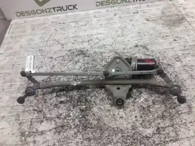 Автозапчастина б/у ДВИГАТЕЛЬ ПЕРЕДНІХ Склоочисників для NISSAN PRIMASTAR (X..)  Посилання на OEM IAM   