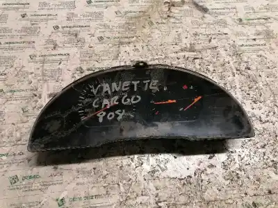 Peça sobressalente para automóvel em segunda mão Quadrante por NISSAN VANETTE CARGO 2.3 Diesel Referências OEM IAM 19641201  