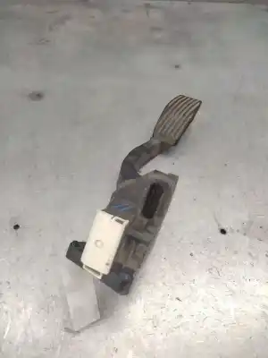 Автозапчастина б/у пotенціометр для opel corsa d selective посилання на oem iam 13305804 6 pins 