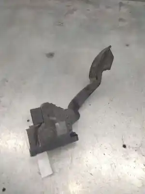 Автозапчастина б/у пotенціометр для opel corsa d selective посилання на oem iam 13305804 6 pins 