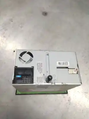 Автозапчасти б/у аудиосистема / радио cd за opel corsa d selective ссылки oem iam 13289921  