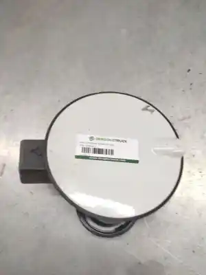 Автозапчасти б/у наружная крышка топлива за opel corsa d selective ссылки oem iam 