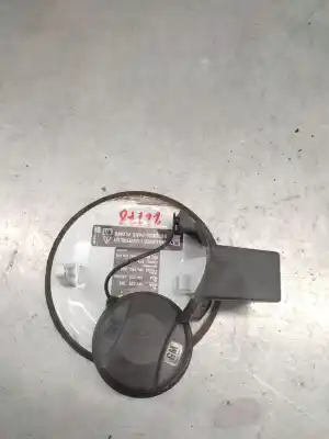 Pezzo di ricambio per auto di seconda mano tappo esterno del carburante per opel corsa d selective riferimenti oem iam   