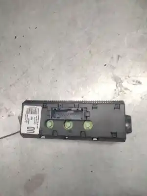 Автозапчасти б/у счетчик километров часы за opel corsa d selective ссылки oem iam 13301080  