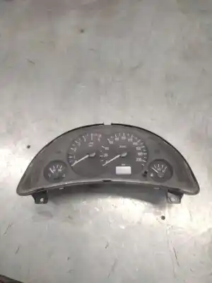 Pezzo di ricambio per auto di seconda mano pannello degli strumenti per opel corsa c club riferimenti oem iam 09166808fb  