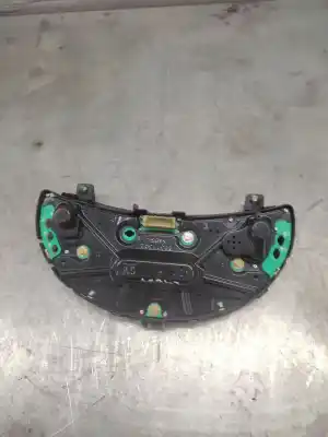 Pezzo di ricambio per auto di seconda mano pannello degli strumenti per opel corsa c club riferimenti oem iam 09166808fb  