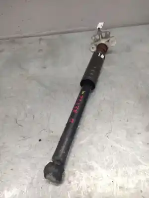 Автозапчасти б/у правый задний амортизатор за opel corsa d selective ссылки oem iam 13211806  