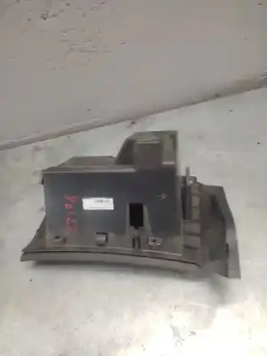Pezzo di ricambio per auto di seconda mano scatola di guanti per opel corsa d selective riferimenti oem iam 13205097  