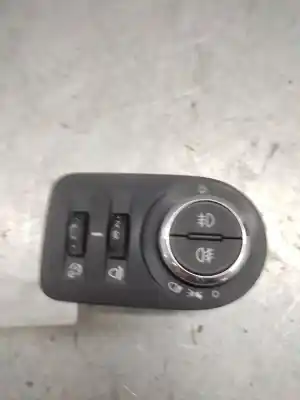 Автозапчасти б/у управление светом за opel corsa d selective ссылки oem iam 13310331