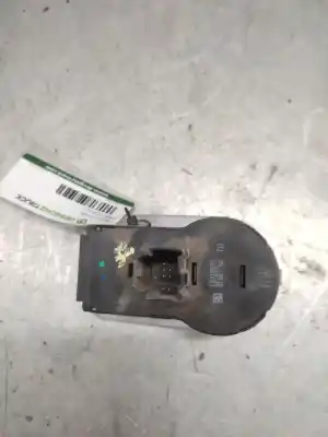 Pezzo di ricambio per auto di seconda mano controllo della luce per opel corsa d selective riferimenti oem iam 13310331 9 pins 