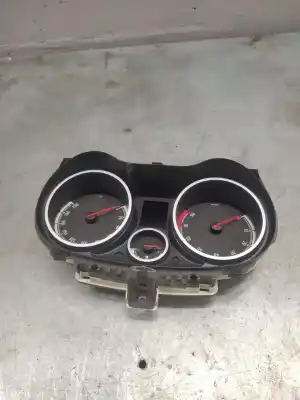 Автозапчасти б/у приборная доска за opel corsa d selective ссылки oem iam p0013312045  