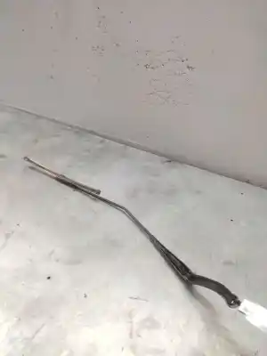 Peça sobressalente para automóvel em segunda mão haste de escova dianteiro direito por opel corsa d ´´111 years´´ referências oem iam   