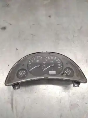 Pezzo di ricambio per auto di seconda mano  per OPEL CORSA C  Riferimenti OEM IAM 09166808FB  