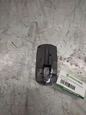 Автозапчасти б/у выключатель левого переднего окна за opel corsa d selective ссылки oem iam 13258521aa  