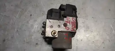 İkinci el araba yedek parçası abs için opel corsa c 1.7 16v dti cat (y 17 dt / lr6) oem iam referansları 0273004227 09127108 0265216478