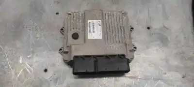 Tweedehands auto-onderdeel Ecu Motorcontroller voor OPEL COMBO Familiar OEM IAM-referenties 55194018YU  7160006203