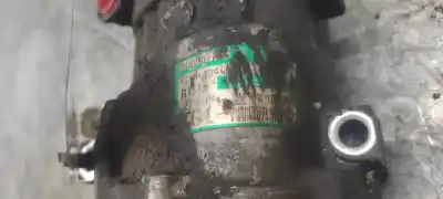 Pezzo di ricambio per auto di seconda mano compressore aria condizionata per opel corsa c blue line riferimenti oem iam 13106850  
