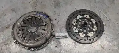 Peça sobressalente para automóvel em segunda mão kit de embreagem por opel corsa c blue line referências oem iam 322035210