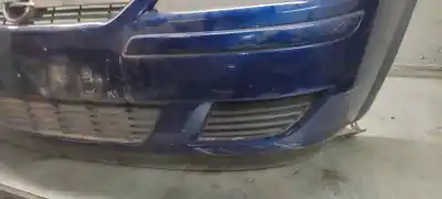 Pezzo di ricambio per auto di seconda mano paraurti anteriore per opel corsa c blue line riferimenti oem iam   