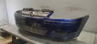 Pezzo di ricambio per auto di seconda mano paraurti anteriore per opel corsa c blue line riferimenti oem iam   