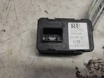 Автозапчасти б/у выключатель левого переднего окна за opel corsa c blue line ссылки oem iam 13363202  6 pins