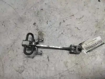 Peça sobressalente para automóvel em segunda mão esticador de porta por opel corsa c blue line referências oem iam 24413388