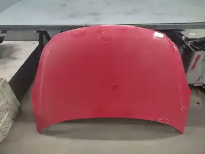 Gebrauchtes Autoersatzteil MOTORHAUBE zum OPEL CORSA D  OEM-IAM-Referenzen   