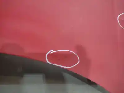 Автозапчастина б/у капок для opel corsa d cosmo посилання на oem iam   