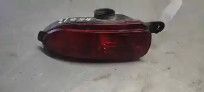 Автозапчасти б/у правая задняя противотуманная фонарь за opel corsa c club ссылки oem iam 