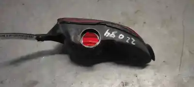 Автозапчасти б/у правая задняя противотуманная фонарь за opel corsa c club ссылки oem iam   