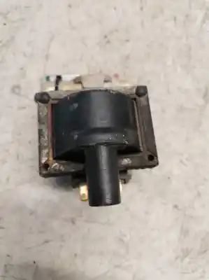 Peça sobressalente para automóvel em segunda mão BOBINA DE IGNIÇÃO por OPEL CORSA A  Referências OEM IAM  4 PINS 