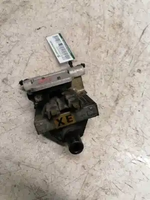 Peça sobressalente para automóvel em segunda mão bobina de ignição por opel corsa a swing referências oem iam  4 pins 