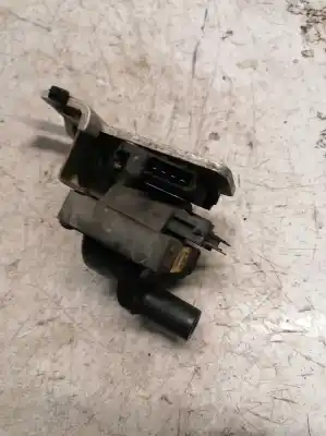 Peça sobressalente para automóvel em segunda mão bobina de ignição por opel corsa a swing referências oem iam  4 pins 