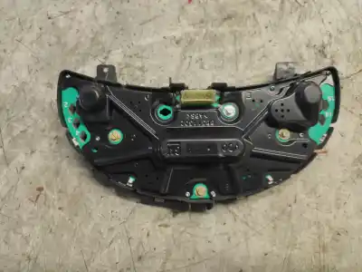 Peça sobressalente para automóvel em segunda mão quadrante por opel corsa c blue line referências oem iam 13173347wa  110008988026