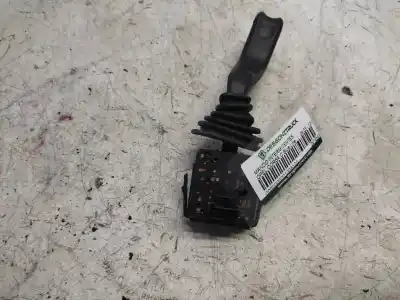 Second-hand car spare part indicator switch for opel corsa c blue line oem iam references 09185413  4 pins