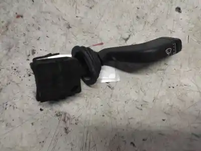 Peça sobressalente para automóvel em segunda mão comutador de limpa vidros por opel corsa c blue line referências oem iam 09185413