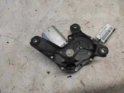 Peça sobressalente para automóvel em segunda mão motor do limpador traseiro por opel corsa c blue line referências oem iam 09132802